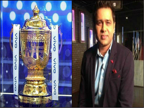 আইপিএলে ম্যাচের সময় বদলকে স্বাগত জানিয়ে কী বললেন প্রাক্তন ভারতীয় ওপেনার আইপিএলে ম্যাচের সময় বদলকে স্বাগত জানিয়ে কী বললেন প্রাক্তন ভারতীয় ওপেনার