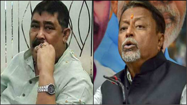 অনুব্রত গড়ে ঘাঁটি, জল্পনা শুরু মুকুলকে নিয়ে