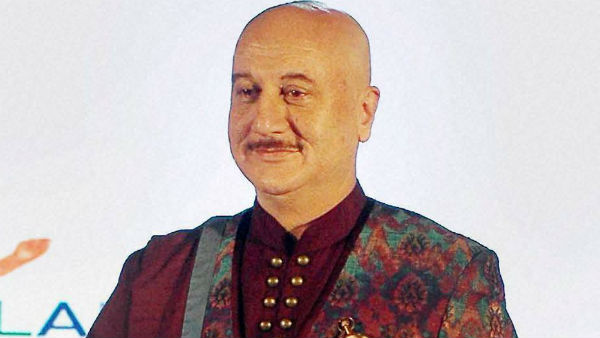  অনুপমের সোচ্চার বার্তা