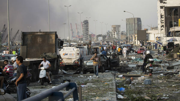  চাঞ্চল্য