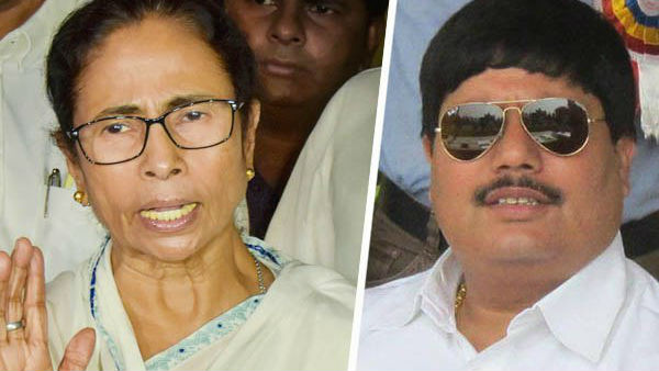 মমতার লোকেরাই মারবে তাঁকে