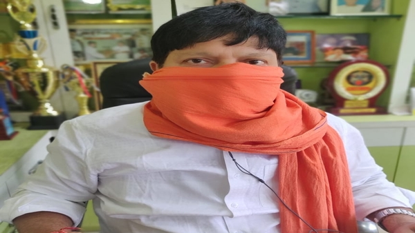 তৃণমূলের বিরুদ্ধে সরব অর্জুন