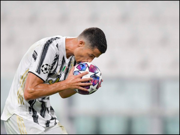 জুভেন্তাসের শেষ রক্ষা হল না!