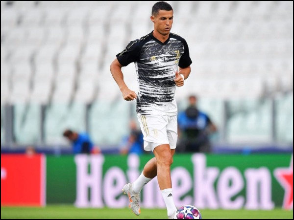 শেষ আটে যেতে পারল না জুভেন্তাস