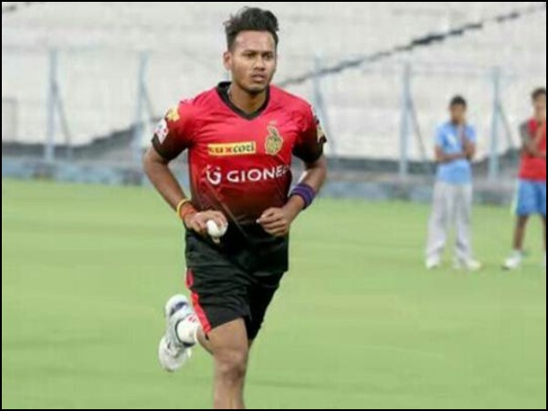 সায়ন ঘোষ যা বললেন