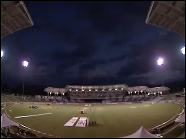 কোথায় ও কখন ম্যাচ