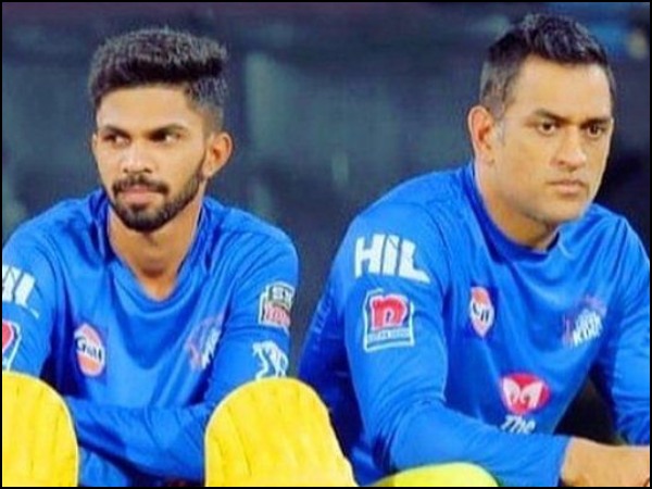 কে এই ঋতুরাজ গায়কোয়াড়