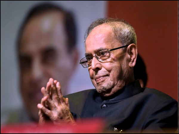 কোমায় ছিলেন প্রণব কোমায় ছিলেন প্রণব