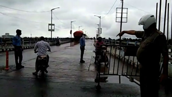  কীভাবে চলছে কাজ