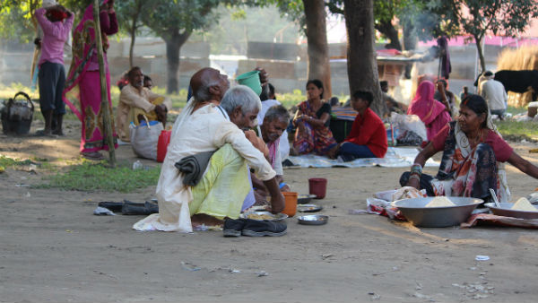 নোংরা শহরের তালিকায় রয়েছে গয়া