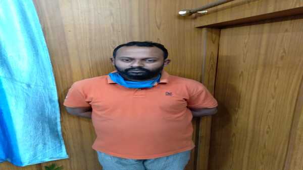 পুর নির্বাচনে বিজেপির প্রার্থী ছিলেন 