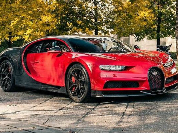 রোনাল্ডোর নতুন গাড়ির বাজারমূল্য কত