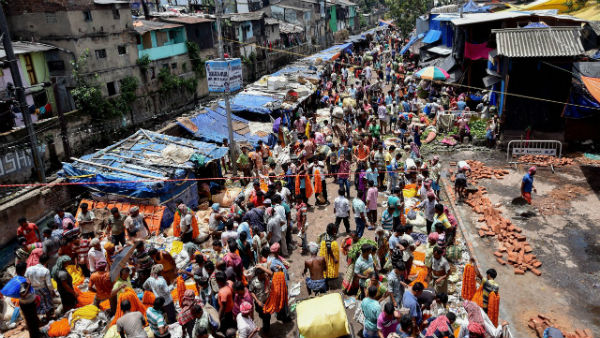 দক্ষিণাঞ্চলের শহরগুলিতে উল্লেখযোগ্য হারে বাড়বে জনসংখ্যা