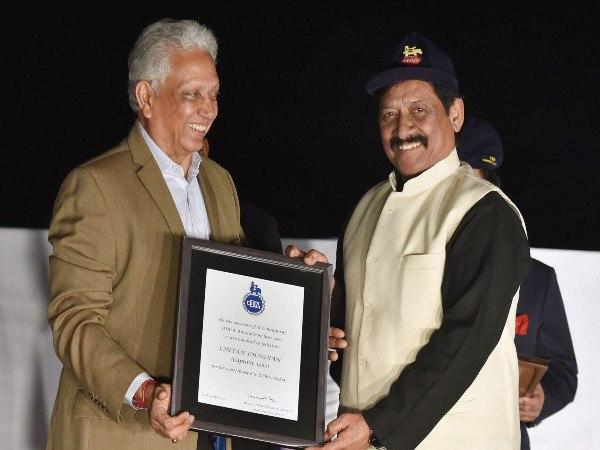 হৃদরোগে আক্রান্ত হয়ে প্রয়াত চৌহান হৃদরোগে আক্রান্ত হয়ে প্রয়াত চৌহান