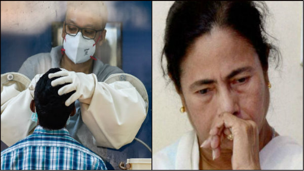  একনজরে বাংলার করোনা পরিসংখ্যান