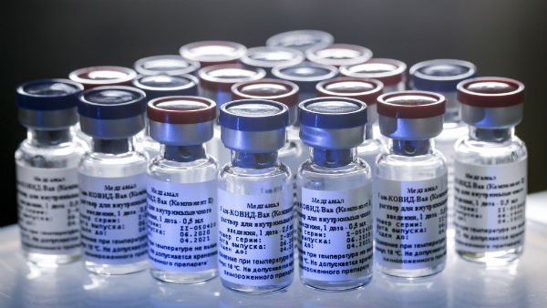 জানুয়ারিতেই করোনা টীকা বাংলায়