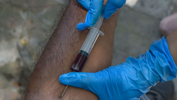  সেপ্টেম্বরের ট্রায়ালে স্বাস্থ্যকর্মীরা