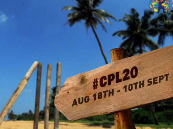 সিপিএল ২০২০: ফাইনালে ত্রিনাবাগো নাইট রাইডার্সের প্রতিপক্ষ কারা? দ্বিতীয় সেমিফাইনালে ফল কী সিপিএল ২০২০: ফাইনালে ত্রিনাবাগো নাইট রাইডার্সের প্রতিপক্ষ কারা? দ্বিতীয় সেমিফাইনালে ফল কী