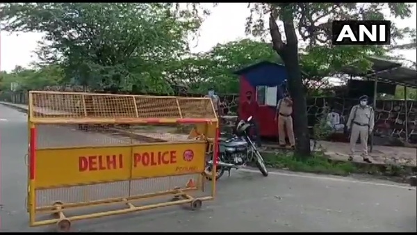 দিন কয়েক আগেই সতর্কবার্তা