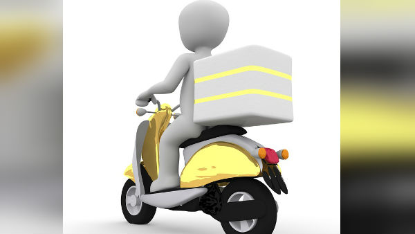 অধিকাংশ রেস্তোরাঁ ডেলিভারি করছে অধিকাংশ রেস্তোরাঁ ডেলিভারি করছে