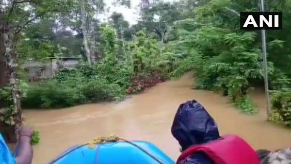  সতর্কবার্তার আওতায় দেশের একাধিক হানিমুন স্পট!