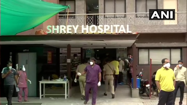 শোকপ্রকাশ প্রধানমন্ত্রীর