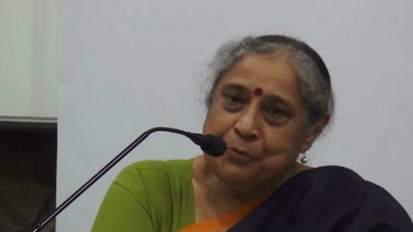 বিশিষ্ট্ সমাজসেবী লেখিকা ইলিনা সেন প্রয়াত, থামল জীবন-যুদ্ধ বিশিষ্ট্ সমাজসেবী লেখিকা ইলিনা সেন প্রয়াত, থামল জীবন-যুদ্ধ