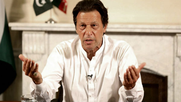 ইমরান ও প্রধানমন্ত্রিত্ব ইমরান ও প্রধানমন্ত্রিত্ব