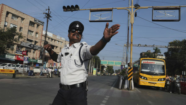 পরপর তিনবার পরিস্কার শহরের তকমা ইন্দোরকে