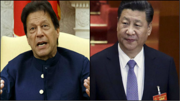 বালতিস্তানের রাজনৈতিক অস্থিরতাকেও কাজে লাগাতে চাইছে বেজিং বালতিস্তানের রাজনৈতিক অস্থিরতাকেও কাজে লাগাতে চাইছে বেজিং