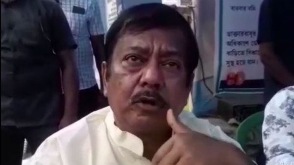 জ্যোতিপ্রিয় মল্লিক হাবড়া থেকে দাঁড়াবেন না