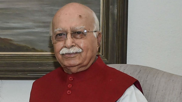 বয়ান রেকর্ড করিয়েছেন লালকৃষ্ণ আডবাণী বয়ান রেকর্ড করিয়েছেন লালকৃষ্ণ আডবাণী