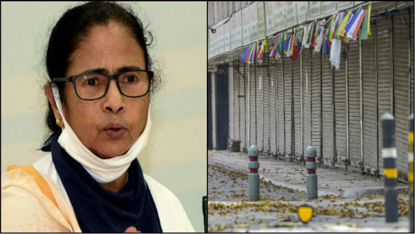 ২৮ অগাস্ট হচ্ছে না লকডাউন