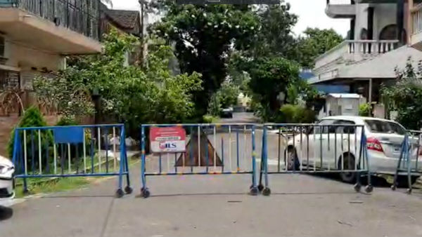  প্রথমে ৯ দিনের লকডাউন ঘোষণা