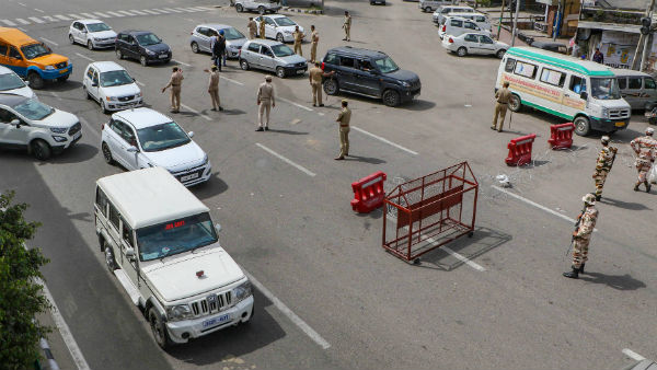 লকডাউন স্থুলতার উত্থানকে বাড়িয়ে দিচ্ছে