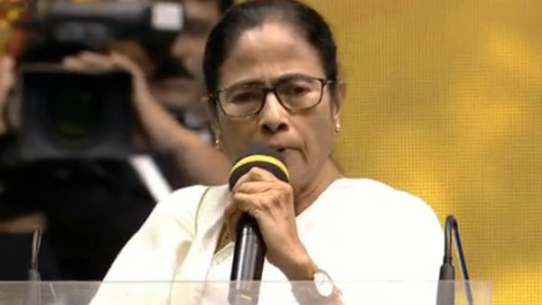 মমতার নির্দেশিকার সমর্থনে সব দলের এক সুর!