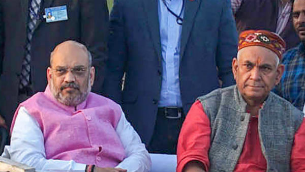 একাদিক কেন্দ্রীয় মন্ত্রকের দায়িত্ব সামলেছেন মোদী-শাহ ঘনিষ্ঠ এই নেতা 