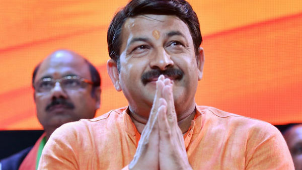 মনোজ তিওয়ারি যা জানিয়েছেন