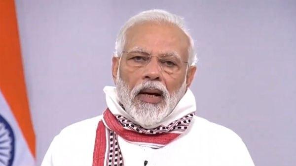 নয়া শিক্ষা নীতির প্রশংসায় মোদী