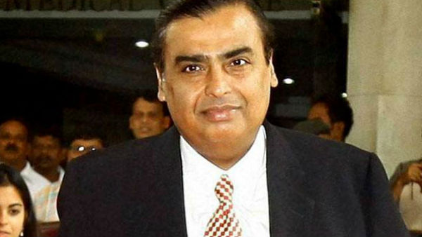 রিলায়েন্সের ডিরেক্টর পদে আম্বানি সন্তানরা