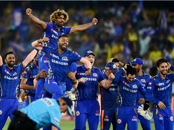 তালিকায় ফের নীল জার্সি