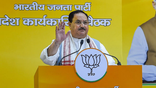 বিজেপিকে উচ্চবর্ণের হিন্দুদের দল হিসাবে দেখা হয়