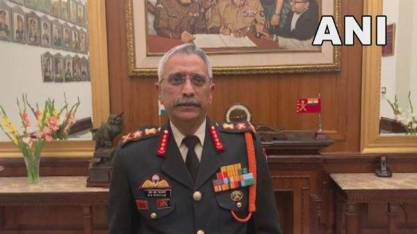 সেনাকে তৈরি থাকার নির্দেশ