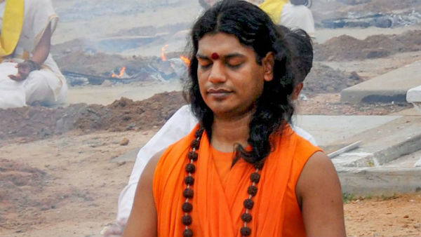 নানা প্রতীক রয়েছে কৈলাশার