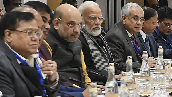 কী বলছে নীতি আয়োগের রিপোর্ট ? কী বলছে নীতি আয়োগের রিপোর্ট ?