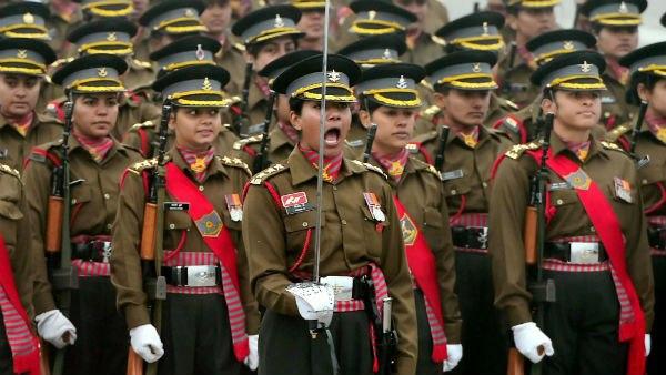 মহিলাদের 'স্থায়ী কমিশন' দেওয়ার নির্দেশ দিয়েছিল
