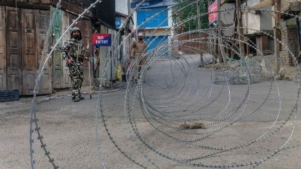 দক্ষিণ ভারতে জঙ্গিদের জাল ছড়াচ্ছে কার মদতে 