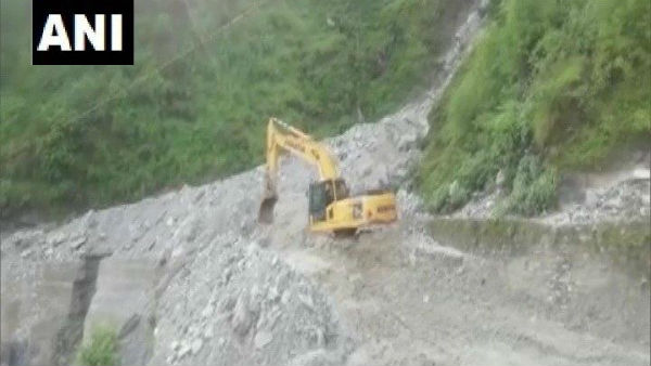 প্রবলভাবে ক্ষতিগ্রস্ত হতে পারে উত্তরাখণ্ডের একাধিক জেলা প্রবলভাবে ক্ষতিগ্রস্ত হতে পারে উত্তরাখণ্ডের একাধিক জেলা