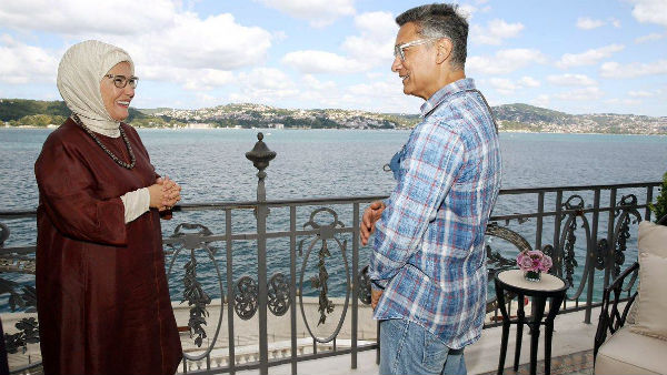 ফ্রান্সিসকোতে ছুটি ফ্রান্সিসকোতে ছুটি