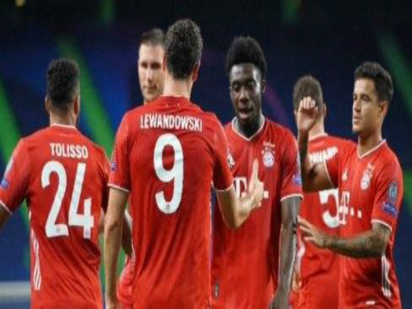 Bayern Munich: এসসি ফ্রেইবার্গের বিরুদ্ধে প্রায় এতটা সময় ১২ জনে খেলল বায়ার্ন, হতে পারে কঠিন শাস্তি Bayern Munich: এসসি ফ্রেইবার্গের বিরুদ্ধে প্রায় এতটা সময় ১২ জনে খেলল বায়ার্ন, হতে পারে কঠিন শাস্তি